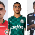Com os novos nomes, o elenco mixtense comandado pelo técnico Lucas Isotton conta com 20 reforços,