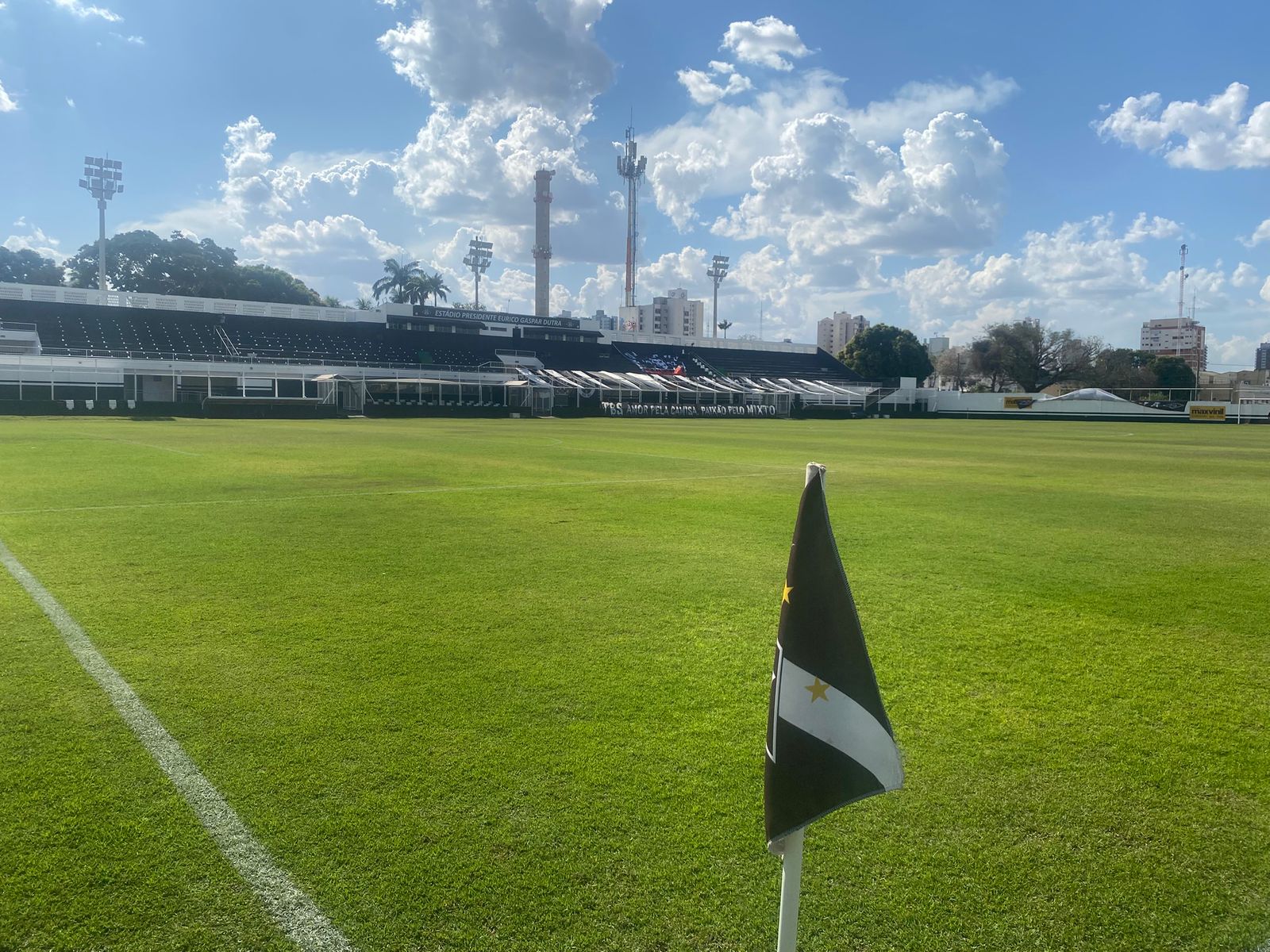 dutra, mixto, torcida, mixtão