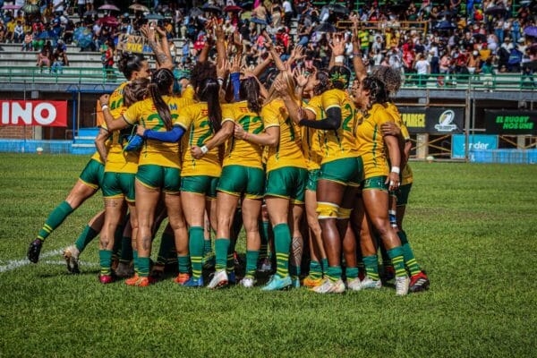 Confira o calendário do Rugby em 2025 para as Seleções Brasileiras