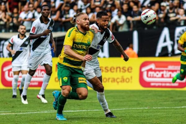 Cuiabá e Mixto voltam à Arena após 2 anos, e debate sobre a maior torcida ganha força