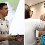 Para a temporada 2025, o Dourado conta com o retorno de jogadores que estavam emprestados para outras equipes