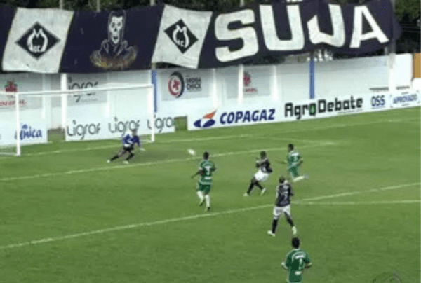 mixto 1×0 cuiaba 2013