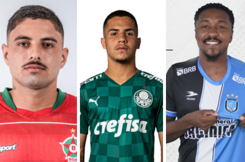 Com os novos nomes, o elenco mixtense comandado pelo técnico Lucas Isotton conta com 20 reforços,