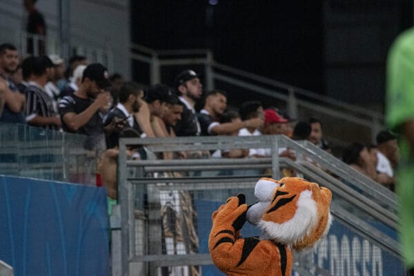 Mixto tem o melhor início no Mato-grossense das últimas 5 temporadas