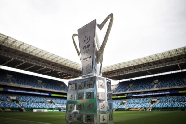 Campeonato Mato-grossense 2025 começa neste sábado