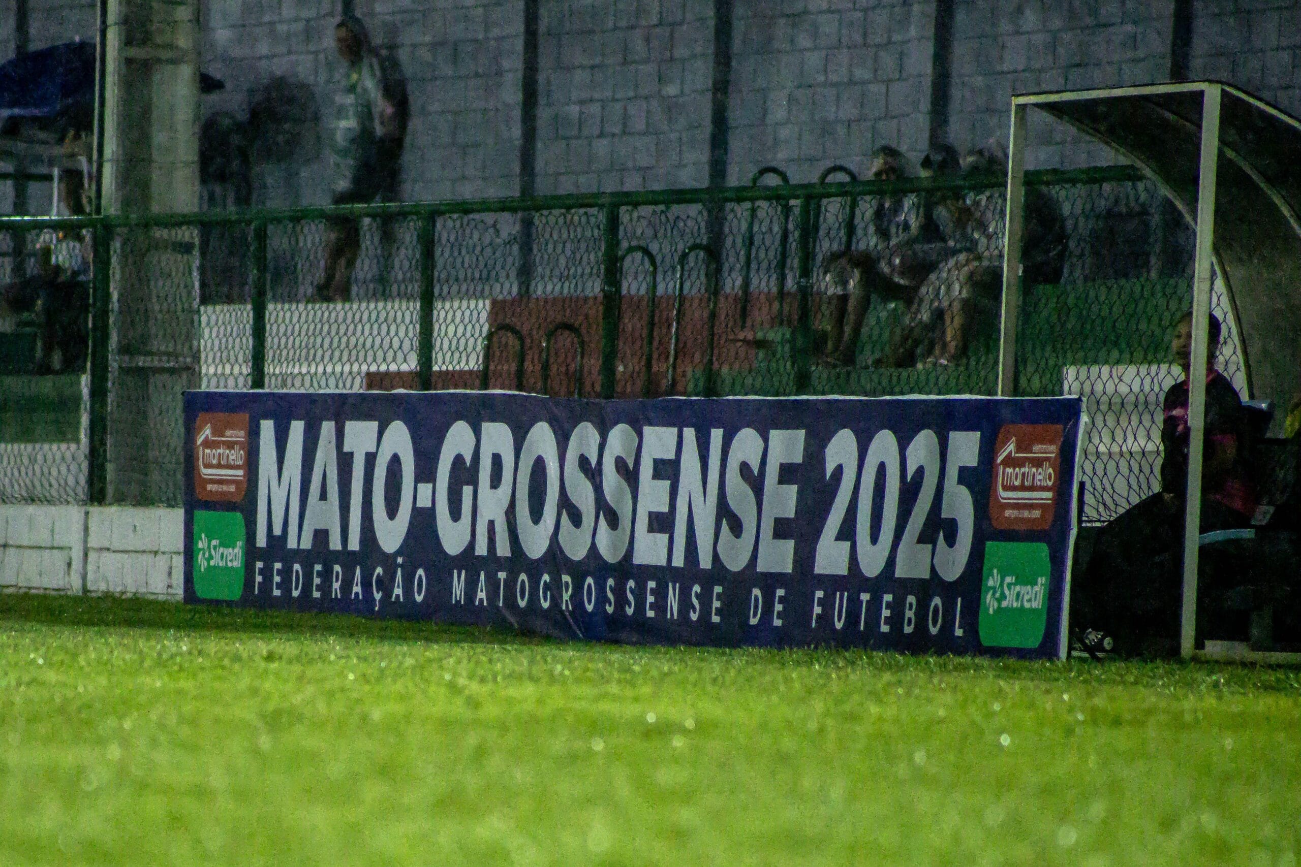 Segunda rodada do Campeonato Mato-Grossense acontece nesta quarta e quinta - Canal Na Coruja