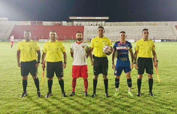 Foto: Assessoria FMF