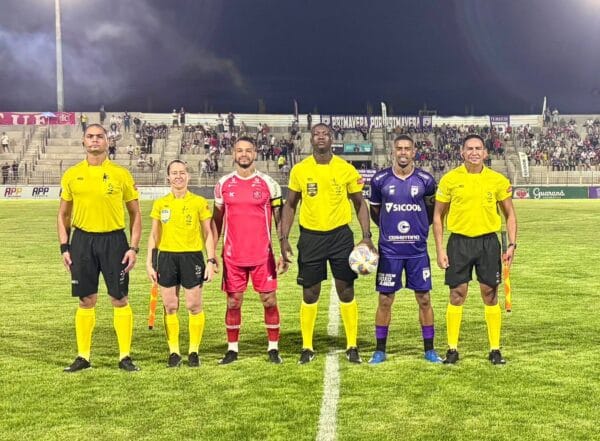Com hat-trick de Danilo, Primavera vence o União pelo Campeonato Mato-Grossense