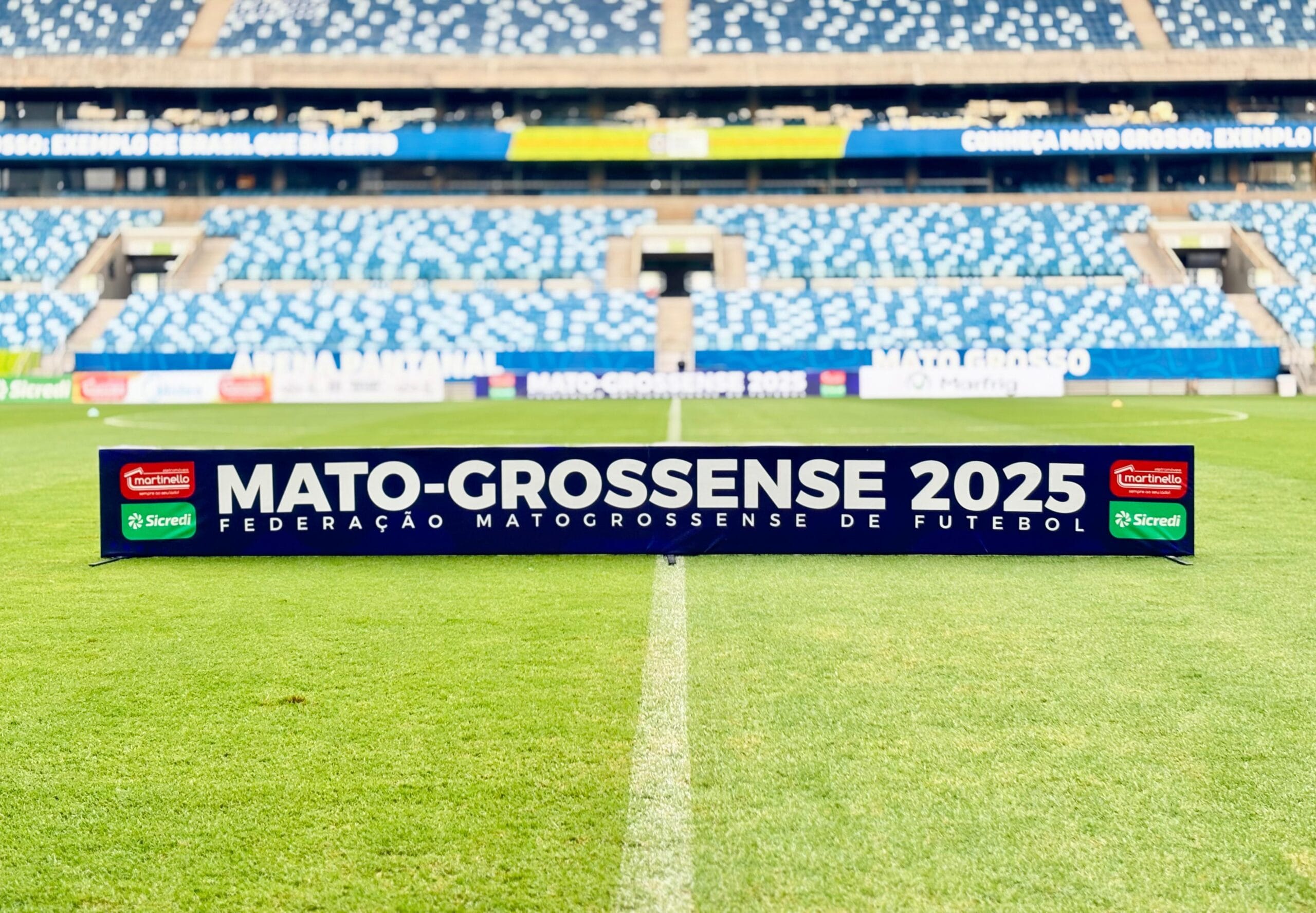 Clássicos mato-grossenses marcam a terceira rodada do campeonato estadual - Canal Na Coruja
