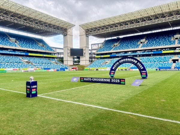 5ª rodada do Mato-grossense: saiba onde assistir