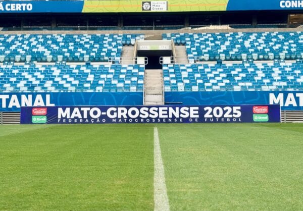 Confira como ficou a tabela do Mato-grossense após a 6ª rodada