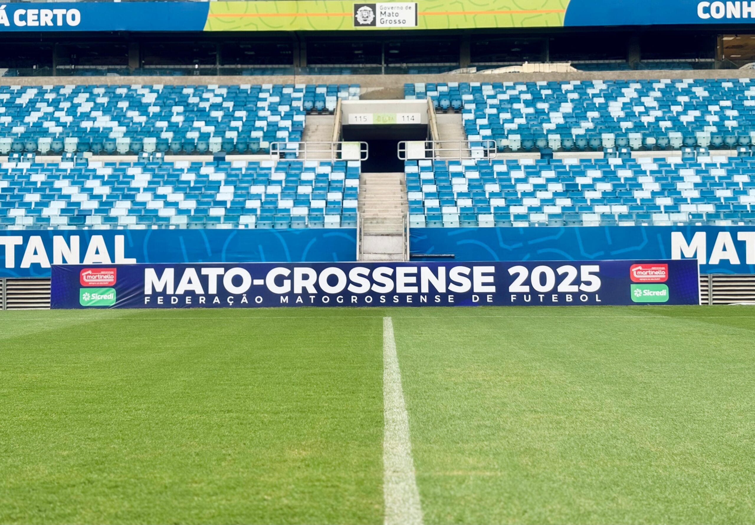 5ª rodada do Mato-grossense: saiba onde assistir - Canal Na Coruja