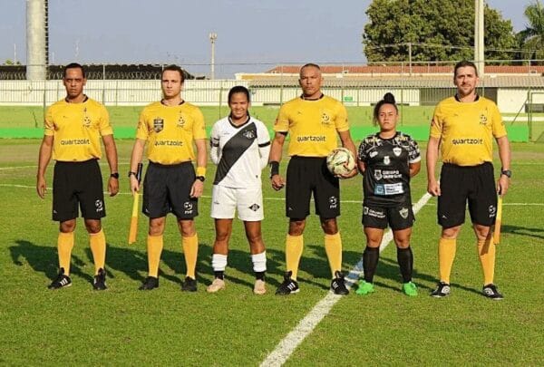 Ação vence na marca da cal e está na final do Mato-grossense