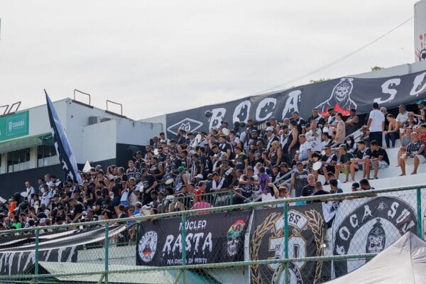 torcida mixto
