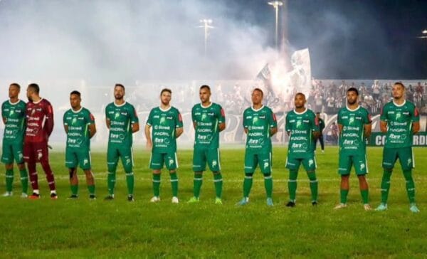 luverdense copa verde