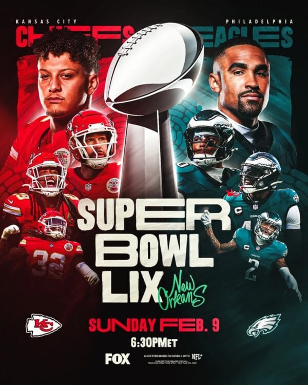 superbowl
