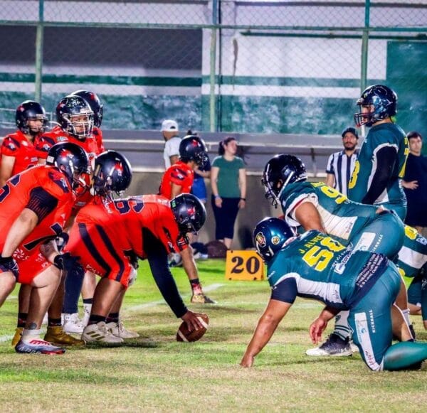 : Cuiabá Arsenal / Instagram.