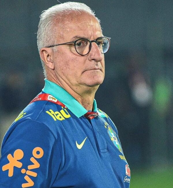 Dorival jr