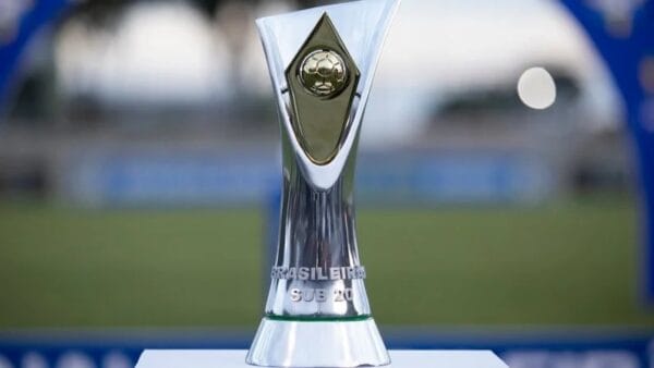 Brasileiro Sub-20