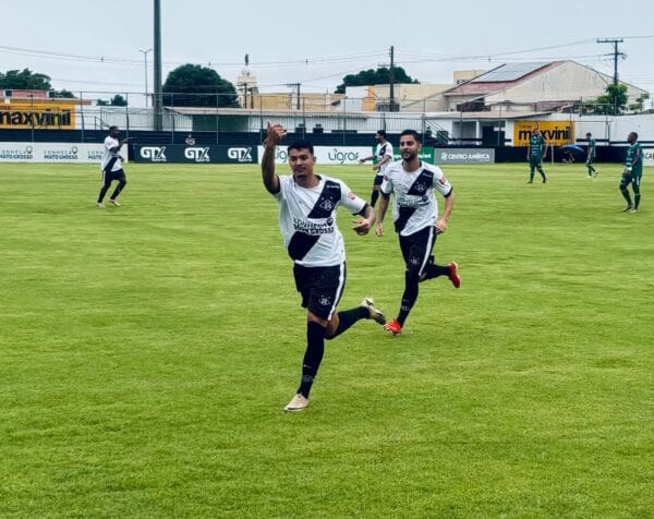 Foto: Vinícius Mendes / FMF