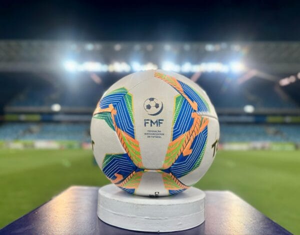Oitava rodada do Campeonato Mato-grossense começa neste sábado
