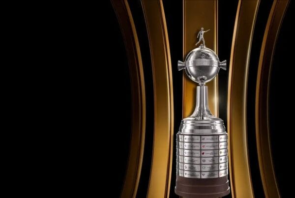 Ambas as equipes jogarão fora de casa contra times da Bolívia e Venezuela