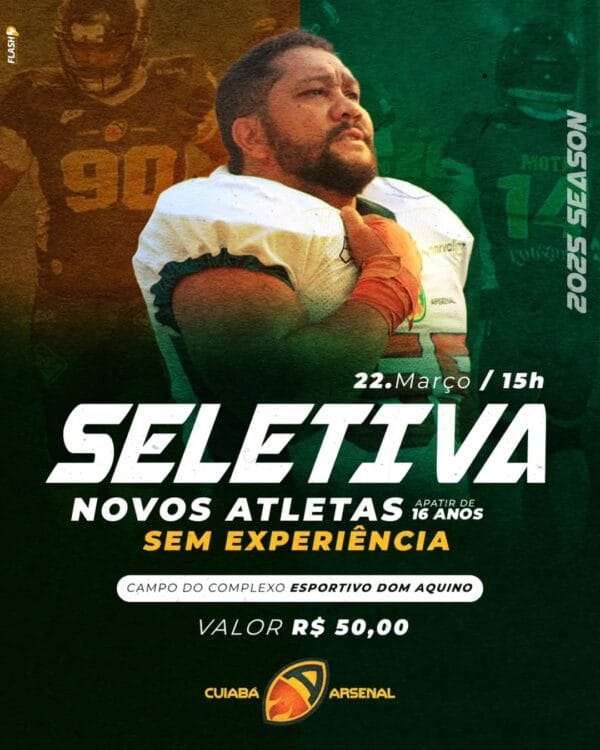 Cuiabá Arsenal