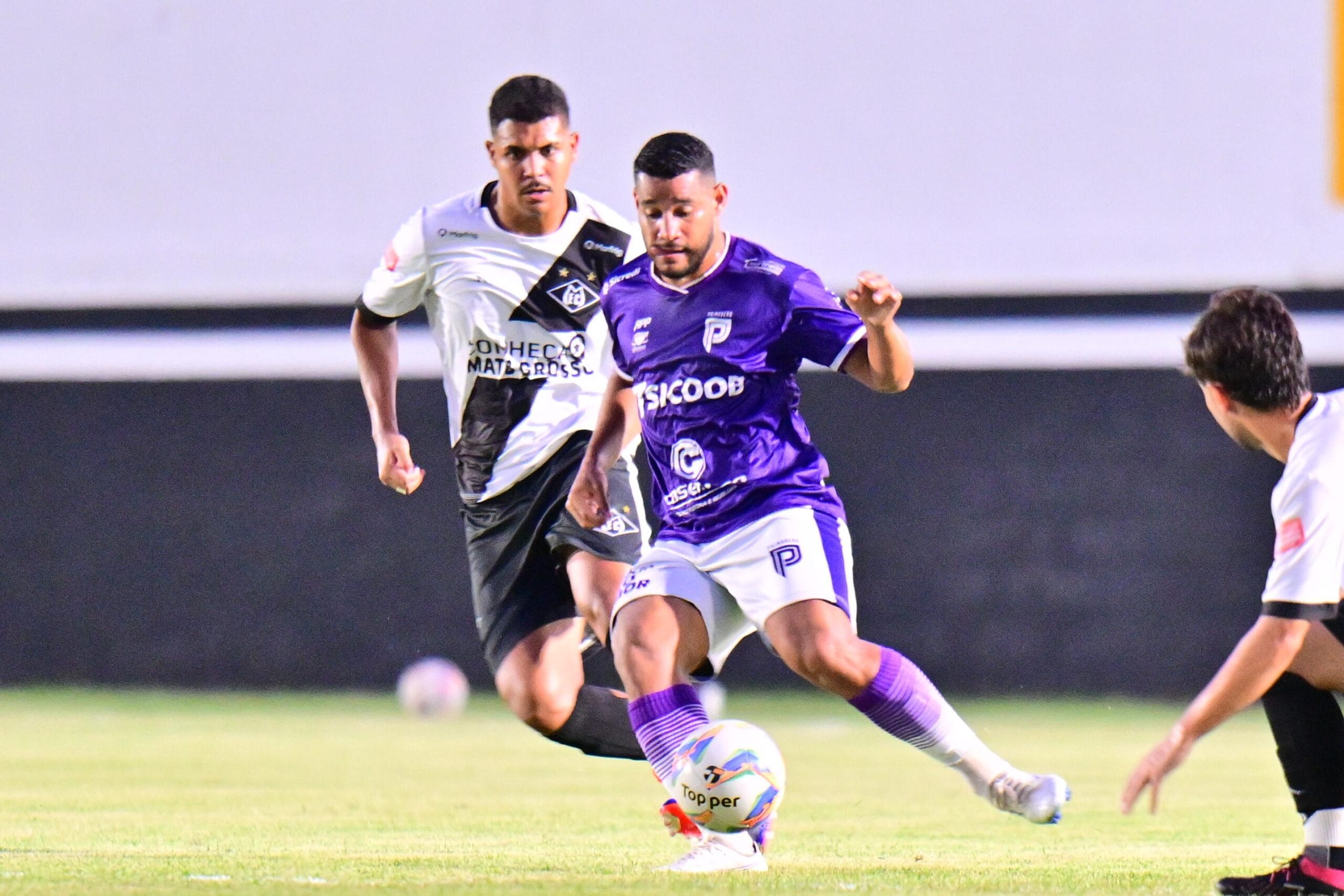 Primavera supera o Mixto no Dutra lotado e vai à final do Mato-grossense pela primeira vez - Canal Na Coruja