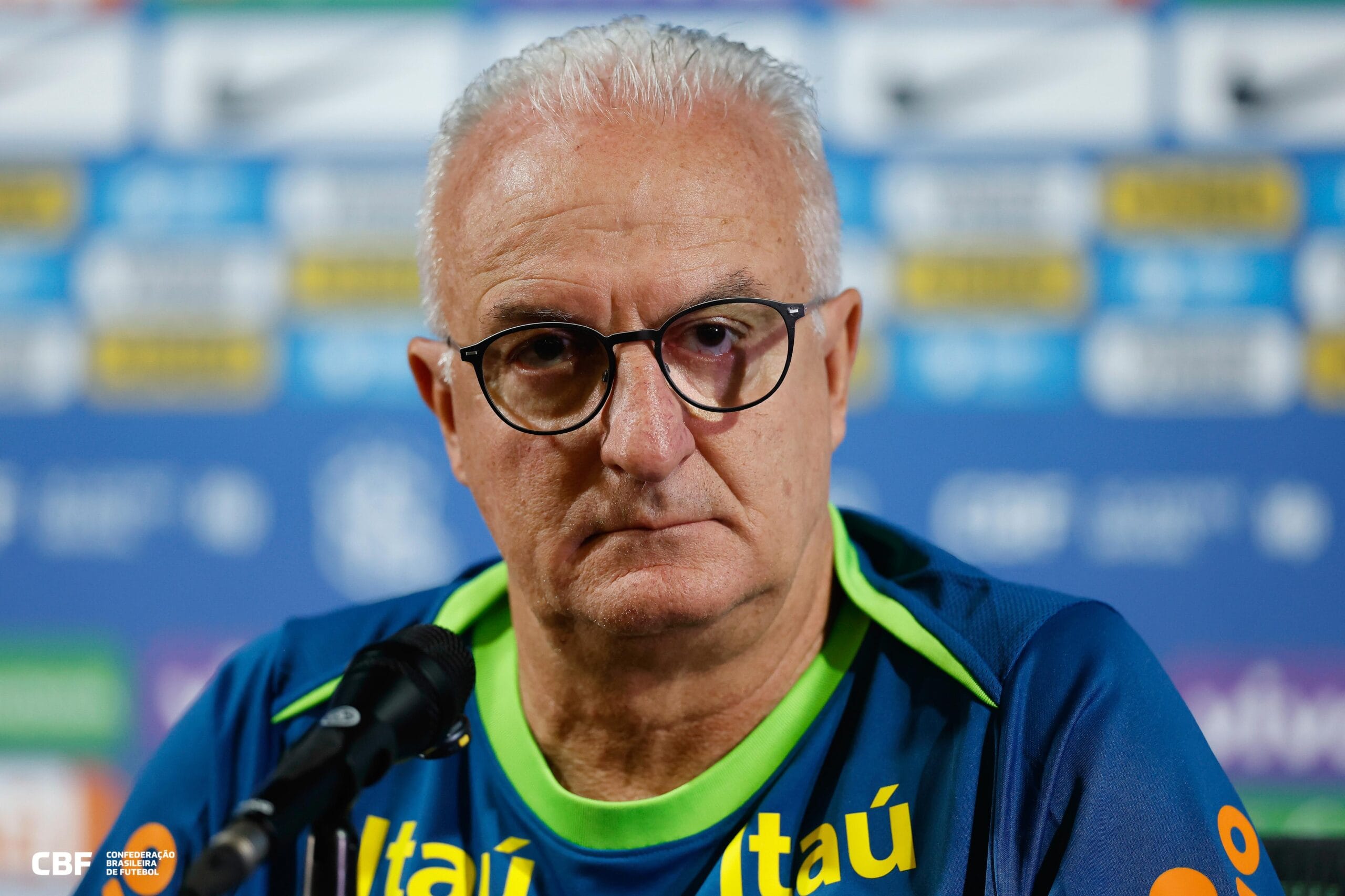 Dorival confirma Wesley e Matheus Cunha como titulares para clássico contra Argentina 1 Dorival confirma Wesley e Matheus Cunha como titulares para clássico contra Argentina - Canal Na Coruja