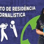 Projeto de Residência Jornalística