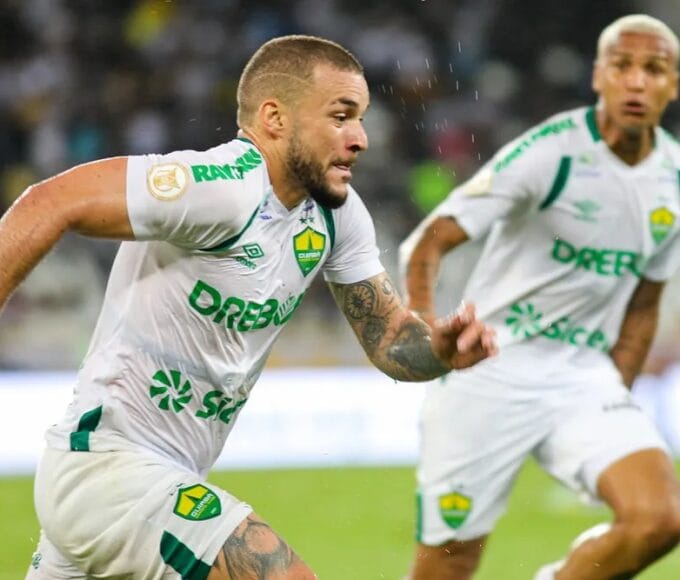 andre e deyverson