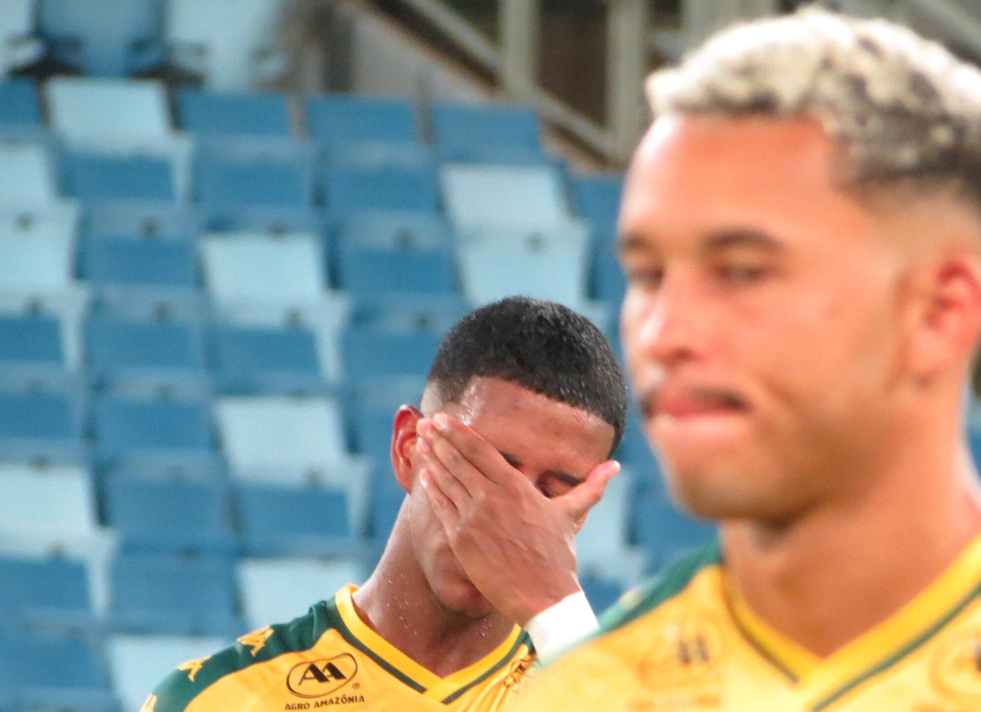 Perder o Mato-grossense tem que servir como sinal de alerta para o Dourado na Série B 1 Perder o Mato-grossense tem que servir como sinal de alerta para o Dourado na Série B - Canal Na Coruja