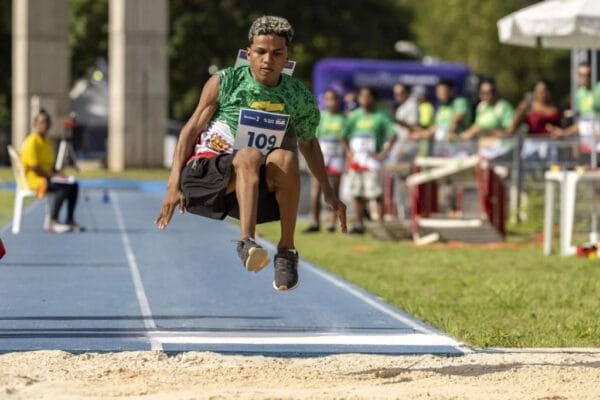 Meeting Paralímpico