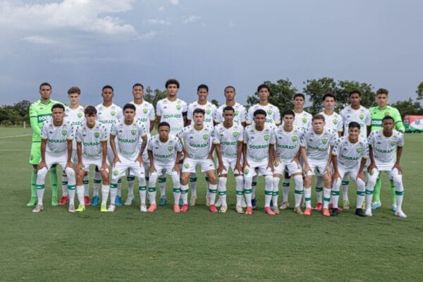 cuiaba sub 17