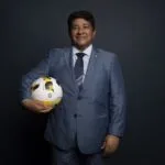 Deputada pede ao STF afastamento imediato de Ednaldo Rodrigues da CBF