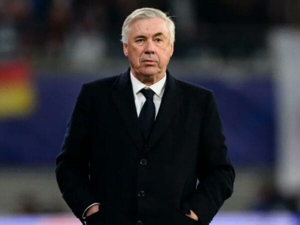 Ancelotti