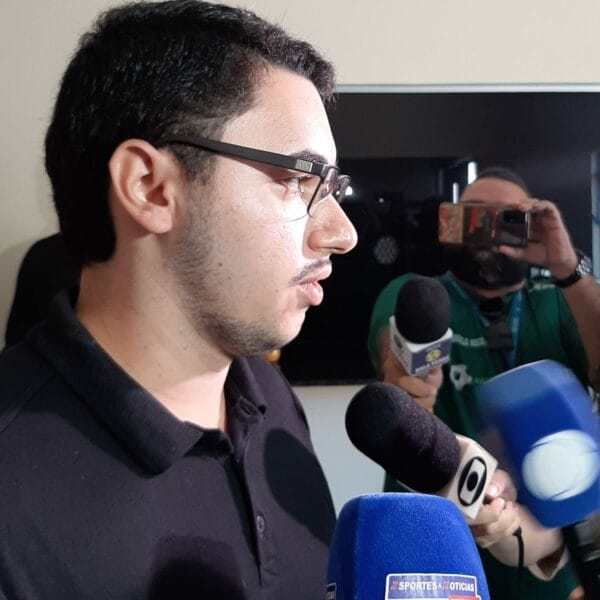 Ítalo: um flagrante desrespeito à democracia, por isso o processo foi suspenso