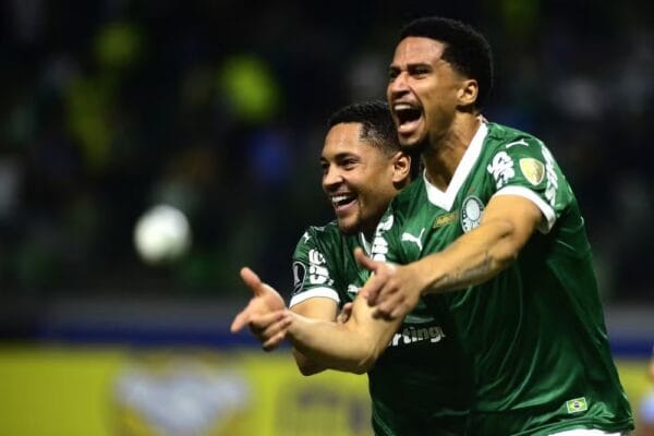 Palmeiras