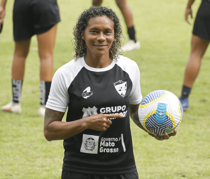 tania maranhão