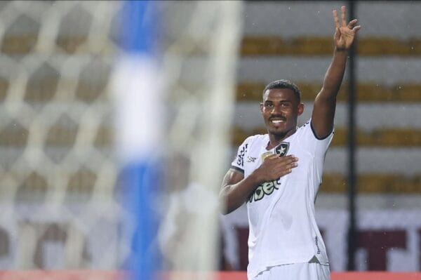 botafogo cuiabano