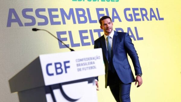 CBF tira do papel o fair play financeiro e inicia debates com clubes e federações