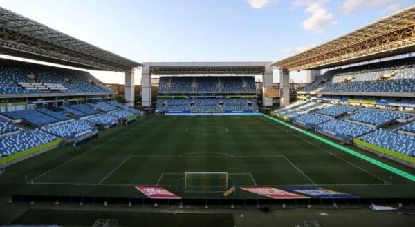Cuiabá recebe Botafogo-SP na Arena Pantanal de olho no G4 da Série B