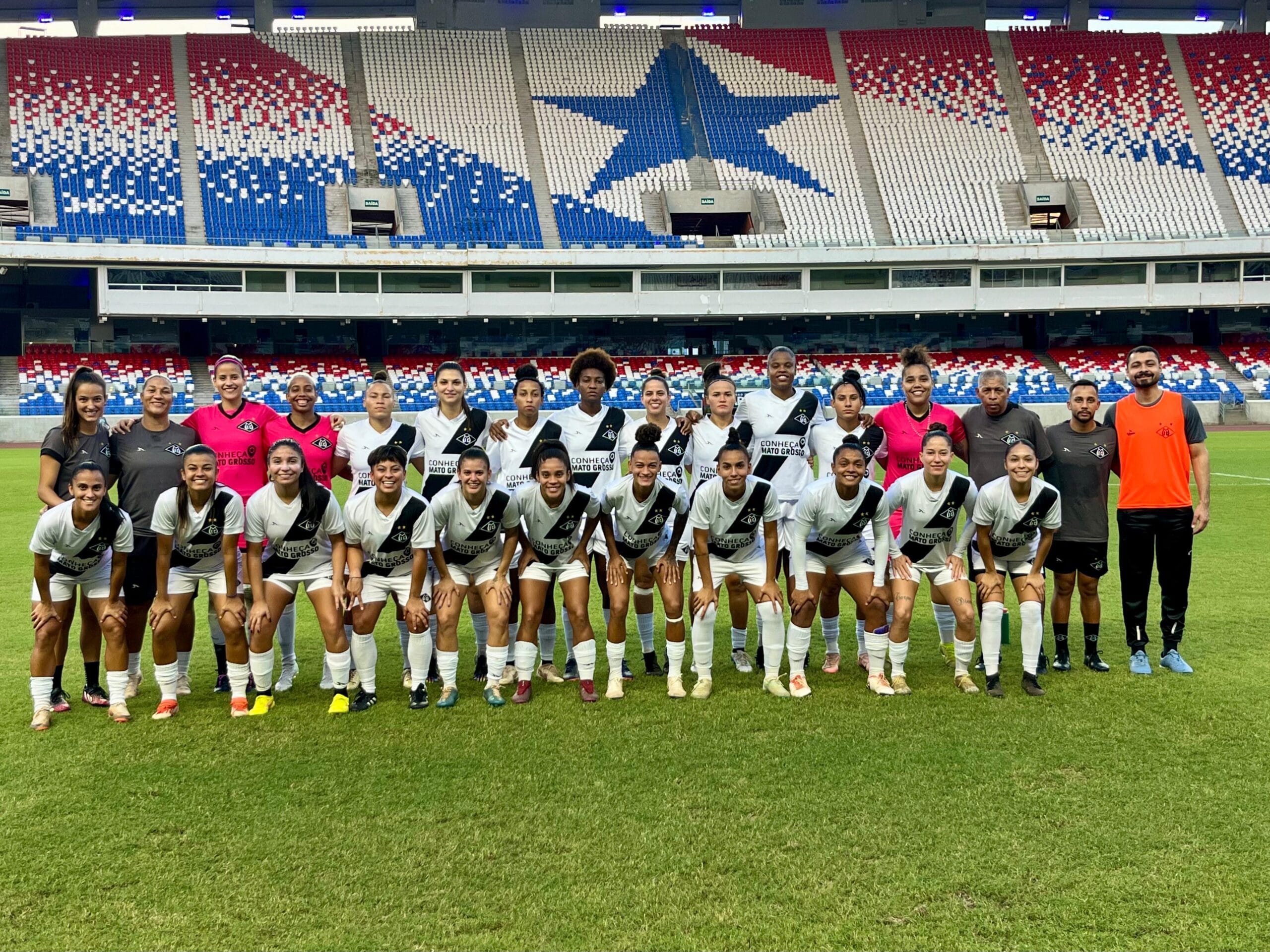 Mixto vira pra cima do Remo e confirma vaga no A2; Botafogo nas quartas - Canal Na Coruja