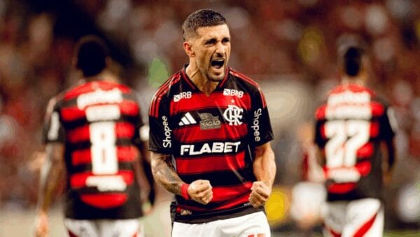 Estreia Rubro-Negra: Flamengo encara o Espérance pelo grupo D do Mundial