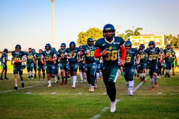 Cuiabá Arsenal conhece calendário e adversários da Superliga FA 2025