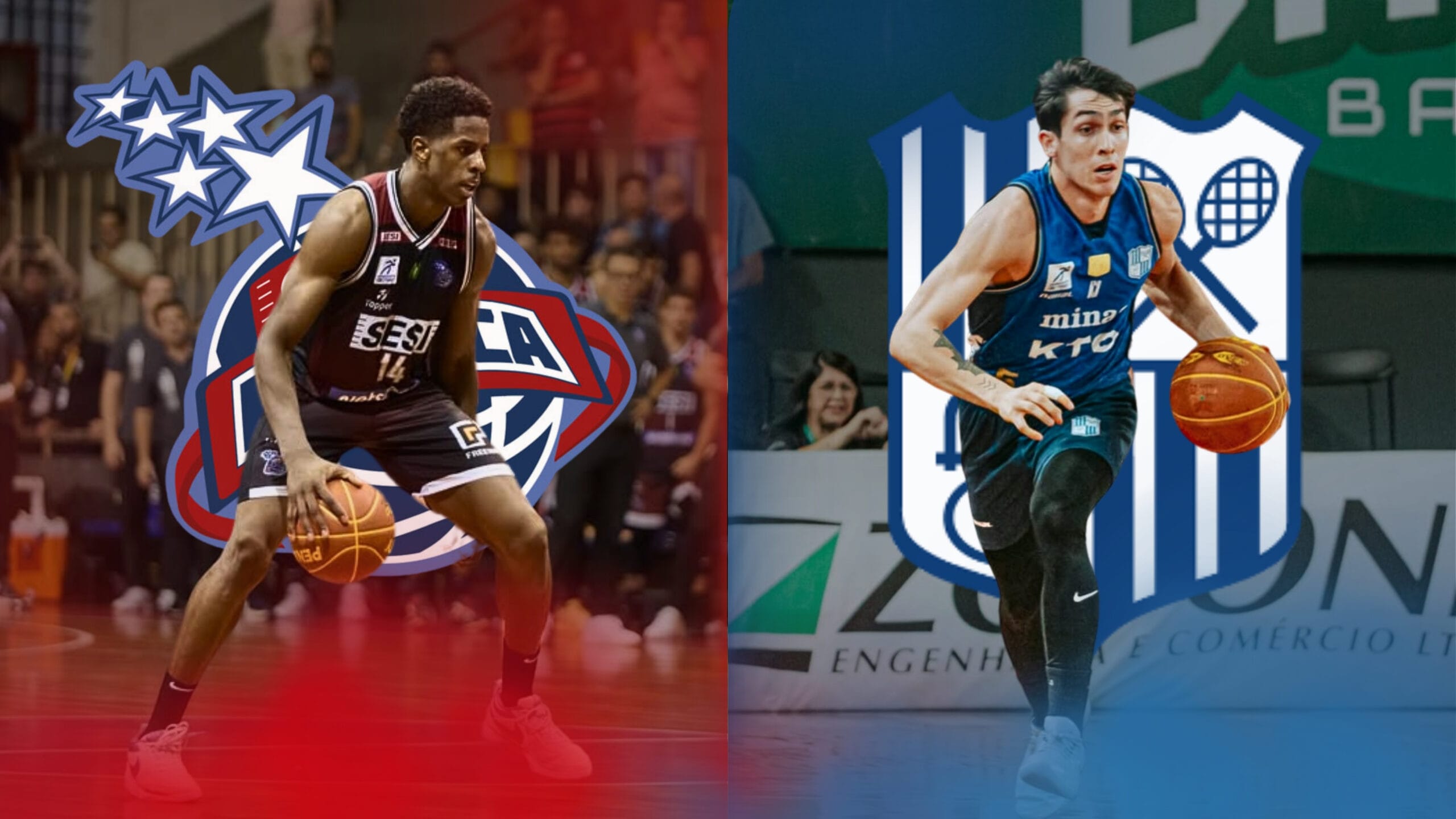 Final do NBB tem estreante contra tricampeão: tudo sobre o duelo entre Minas e Franca - Canal Na Coruja