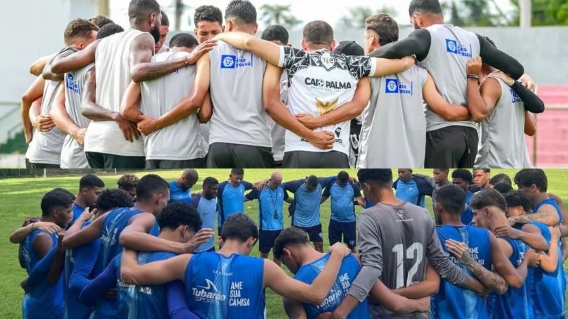 Dom Bosco e Ação ficam na corda bamba após vitória do Operário FC - Canal Na Coruja