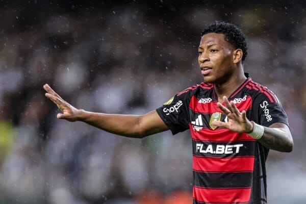 Flamengo acusa Federação Equatoriana de imprudência em caso Plata