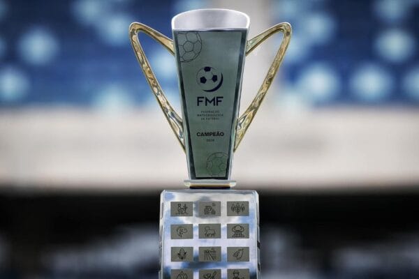 Confira o comparativo de desempenho dos clubes nas edições 2025 e 2026 do Mato-grossense