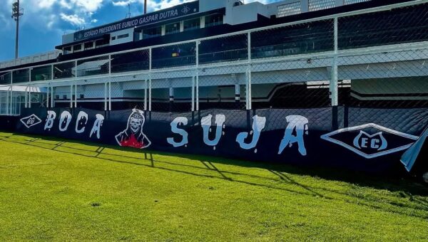 Ingressos para Mixto x Cuiabá começam a ser vendidos nesta sexta-feira